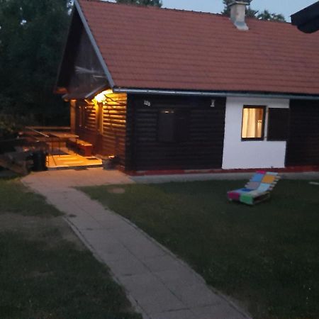 Ranch Farm Stay Rakovica Exterior foto