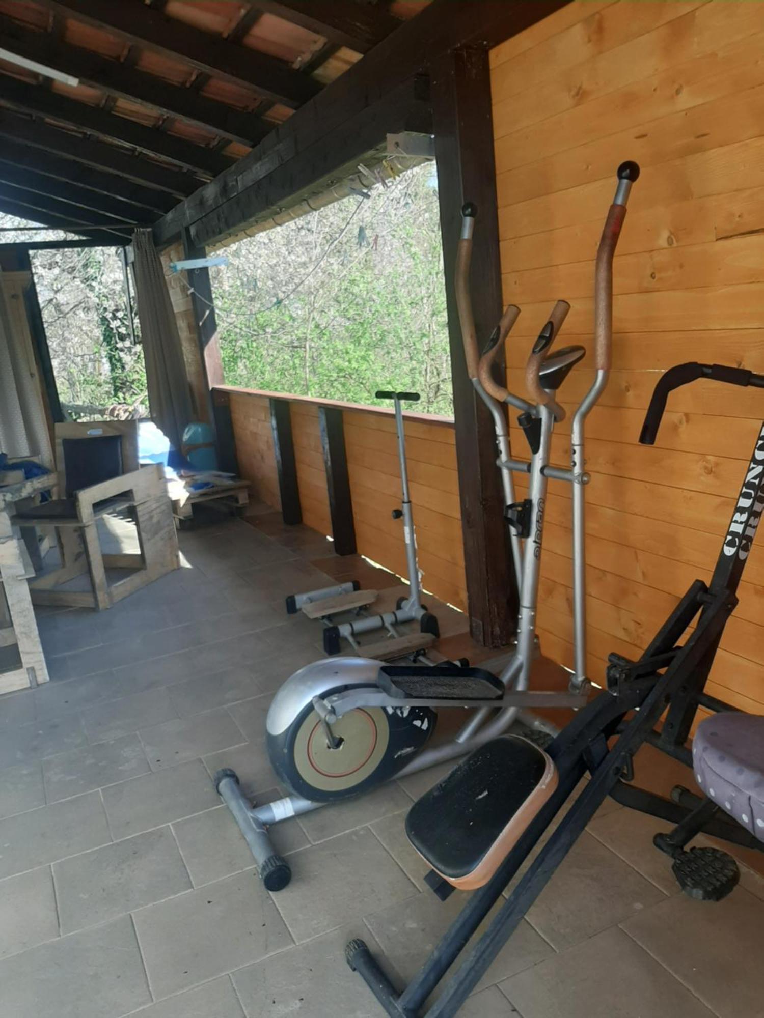 Ranch Farm Stay Rakovica Exterior foto