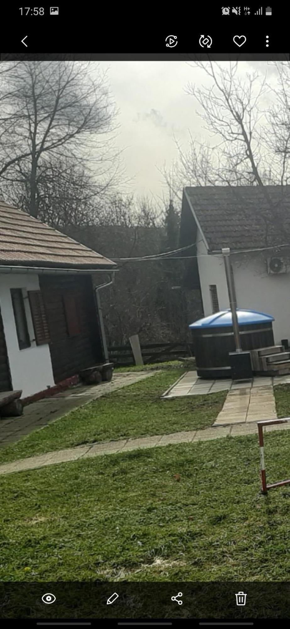 Ranch Farm Stay Rakovica Exterior foto